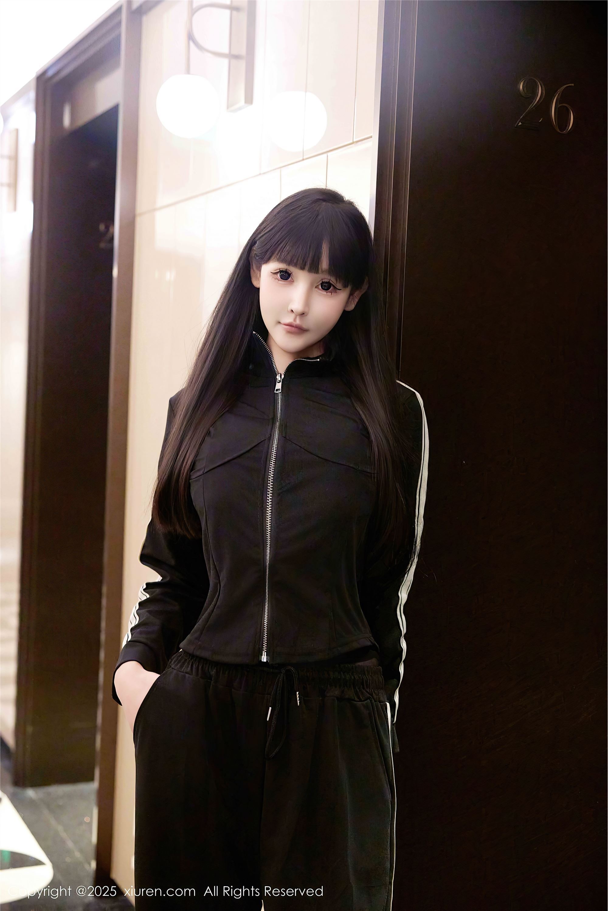 Xiuren秀人网 2025.06.30 NO.10482 智恩baby